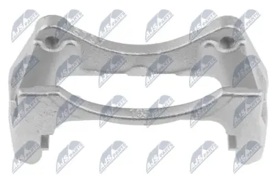 Supporto Pinza Freno Anteriore Sinistro per Chrysler Sebring 07-10 Jeep Compass