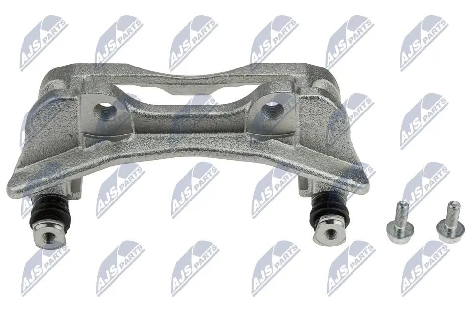 Supporto Pinza Freno Anteriore Sinistro per Citroen Jumpy 94- Lancia Phedra 02