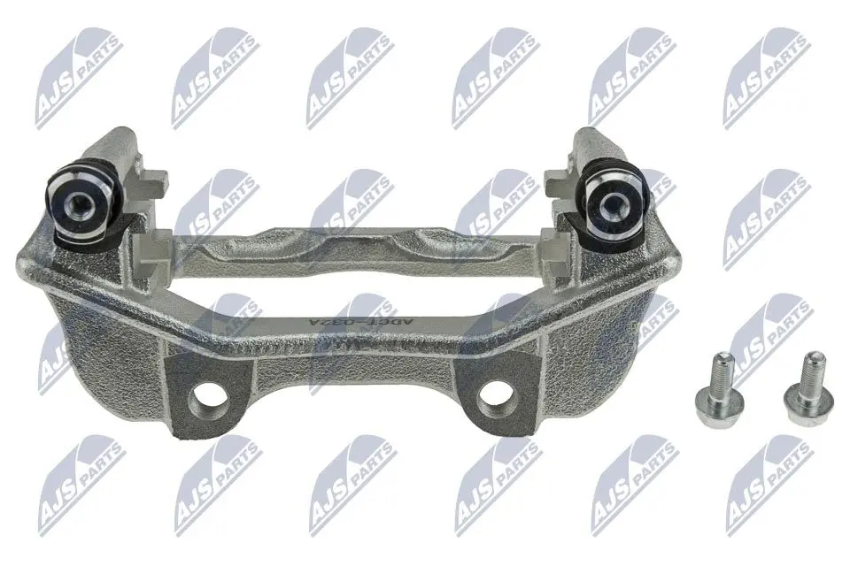 Supporto Pinza Freno Anteriore Sinistro per Citroen Jumpy 94- Lancia Phedra 02
