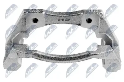 Supporto Pinza Freno Anteriore Sinistro per Ford Mondeo Iii 00- Jaguar X-type