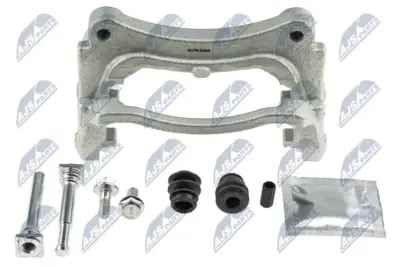 Supporto Pinza Freno Anteriore Sinistro per Ford Transit 2013