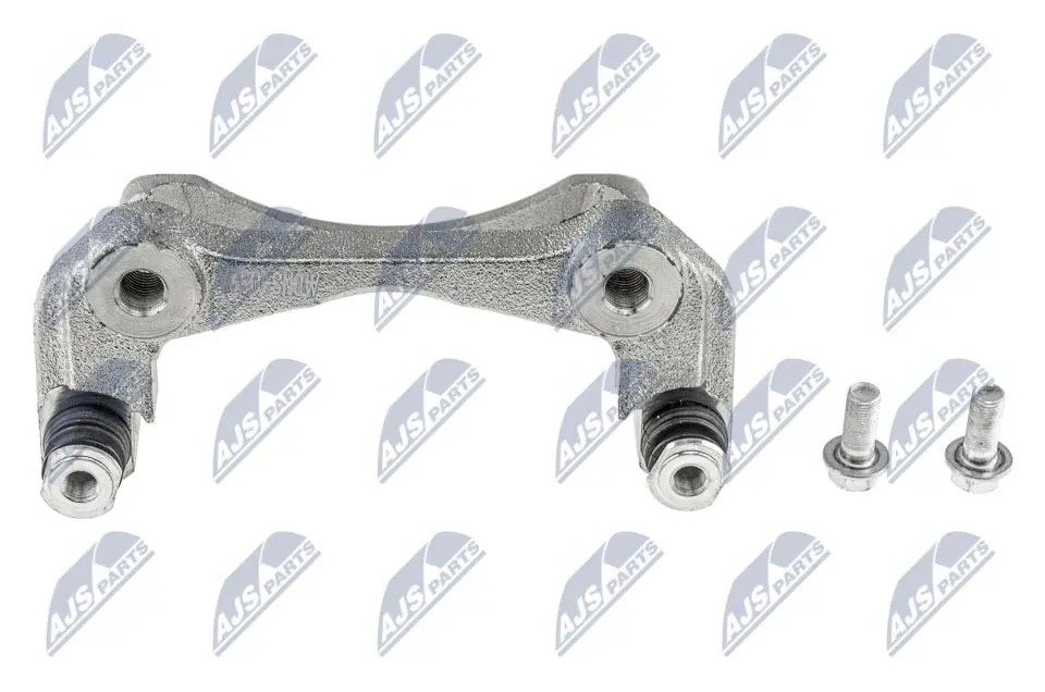 Supporto Pinza Freno per Nissan Patrol GR 88-98 L/R