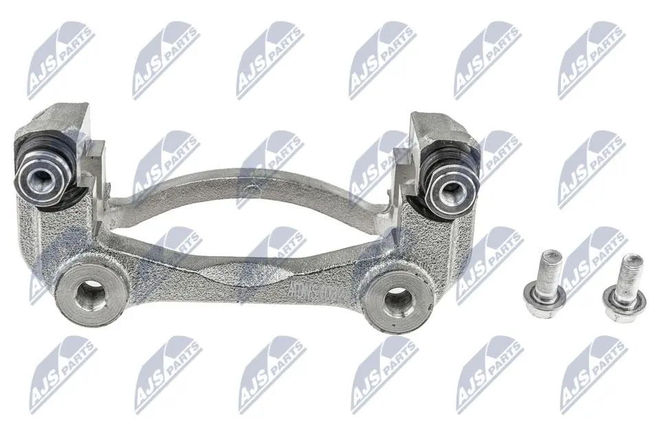 Supporto Pinza Freno per Nissan Patrol GR 88-98 L/R