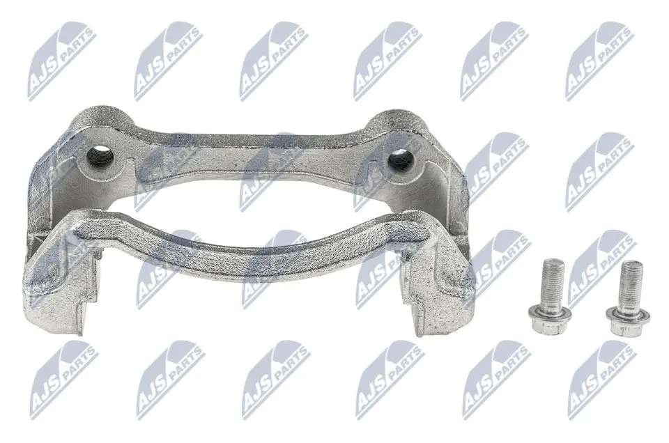Supporto Pinza Freno per Nissan Patrol GR 88-98 L/R