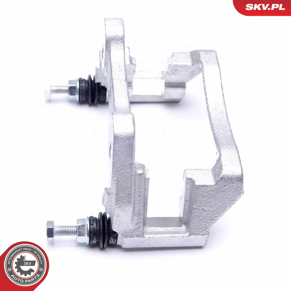 Supporto pinza freno posteriore destra SXP500010