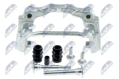 Supporto Pinza Freno Posteriore Destro per Ford Transit 06-13
