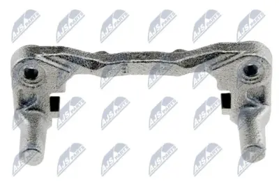 Supporto Pinza Freno Posteriore per Mitsubishi Lancer 03-12 Outlander 02-06