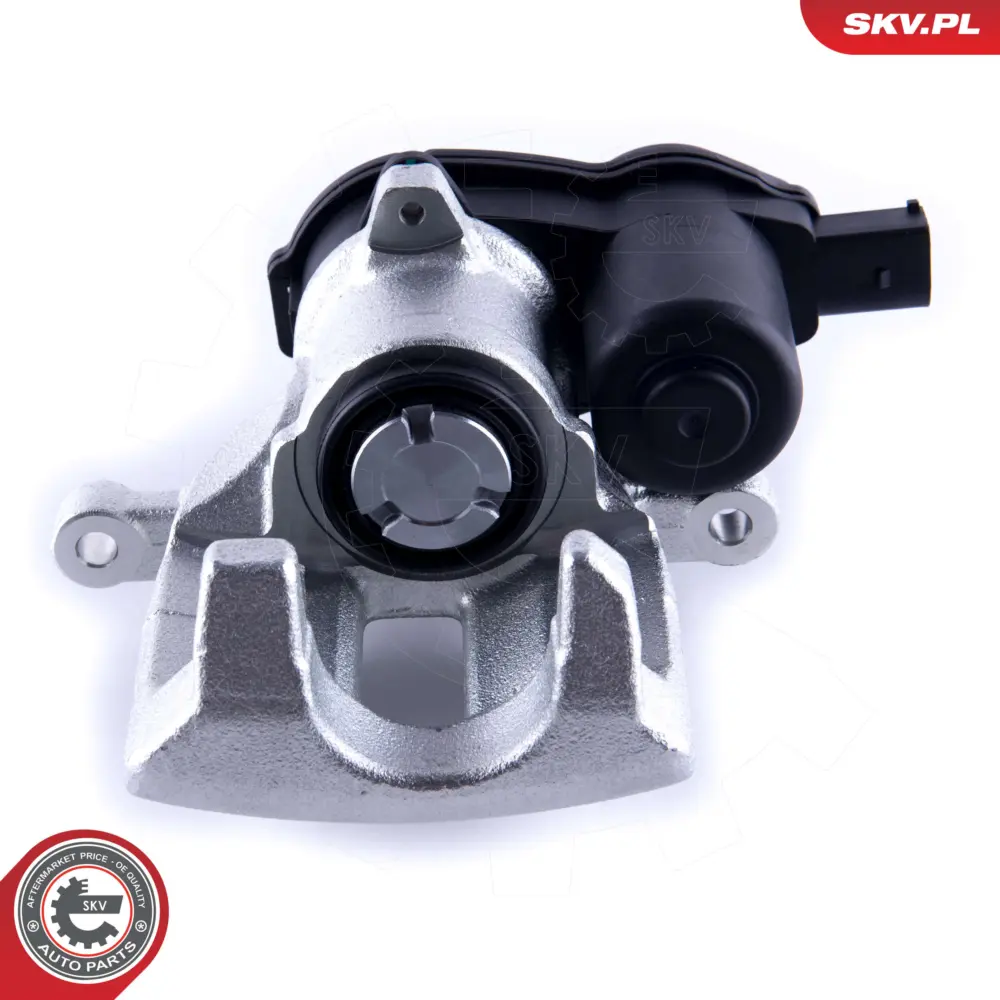 Supporto pinza freno posteriore sinistra LR027128