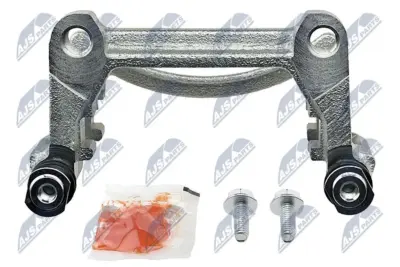 Supporto Pinza Freno Posteriore Sx Dx per VW T5 T6 03
