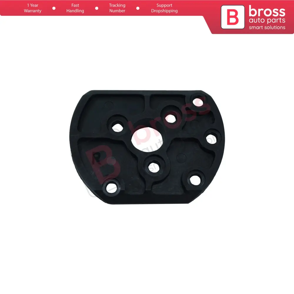 Supporto Plastica Riparazione Specchietto Destro per VW Transporter T5 T6