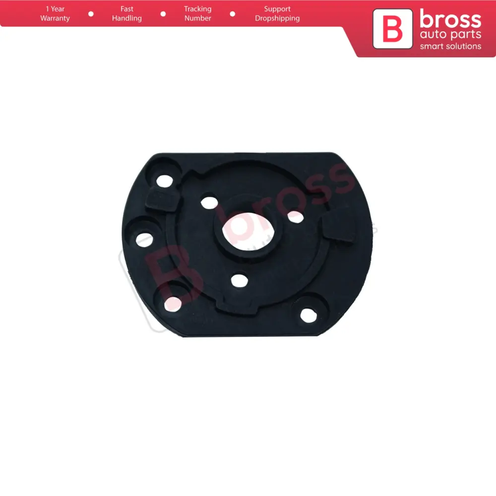 Supporto Plastica Riparazione Specchietto Destro per VW Transporter T5 T6