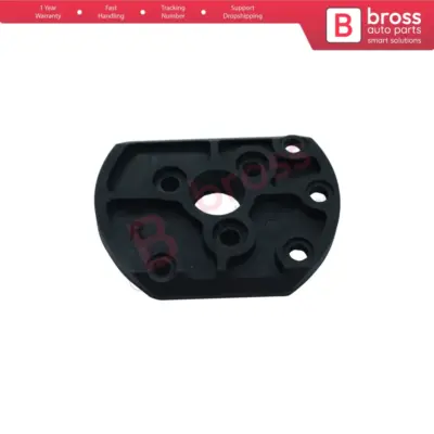 Supporto Plastica Riparazione Specchietto Destro per VW Transporter T5 T6