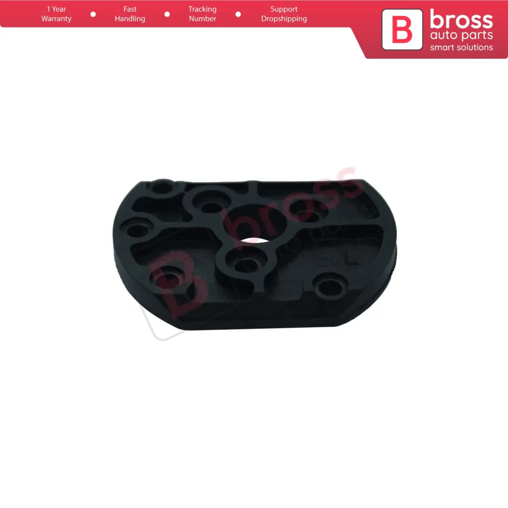Supporto Plastica Riparazione Specchietto Sinistro per VW Transporter T5 T6