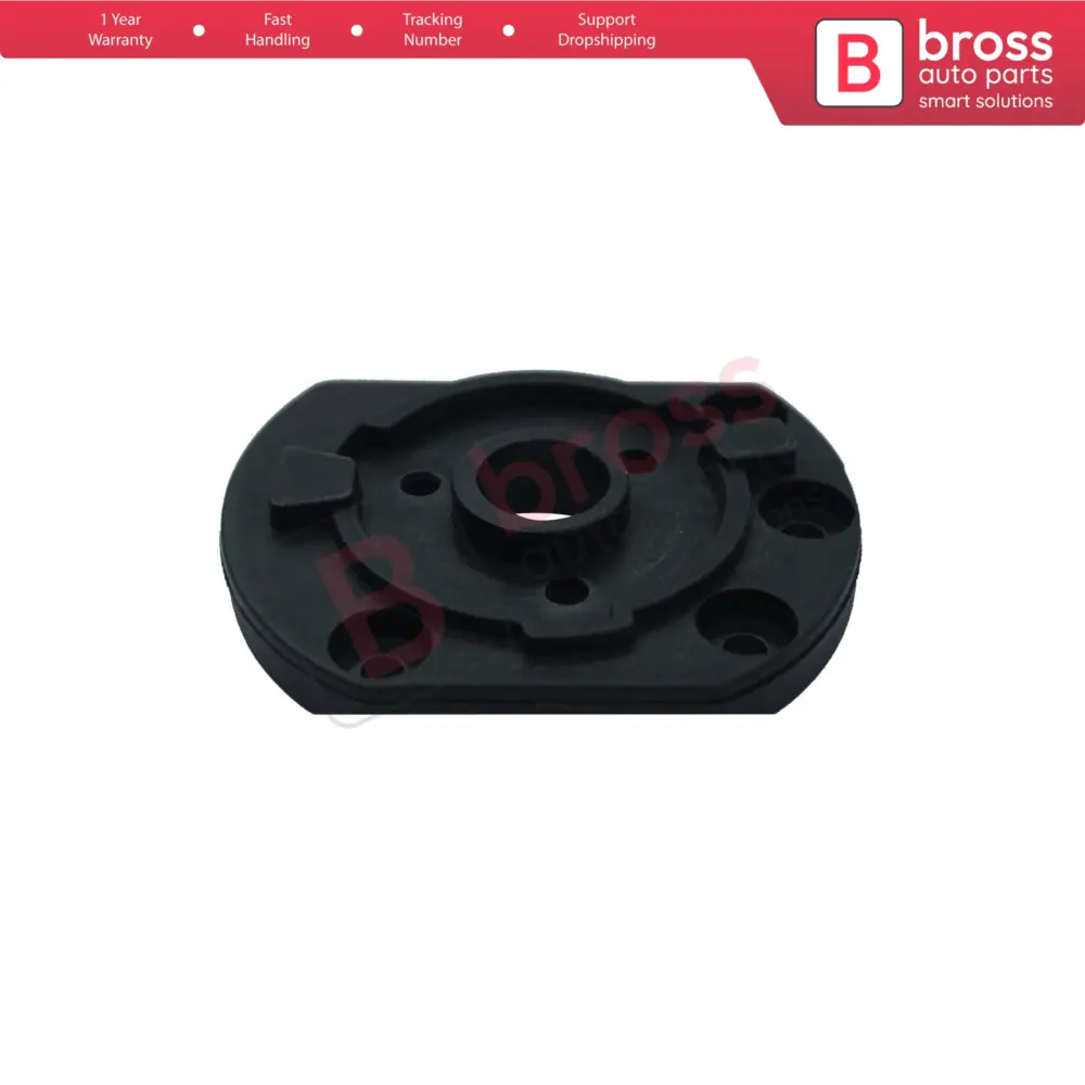 Supporto Plastica Riparazione Specchietto Sinistro per VW Transporter T5 T6