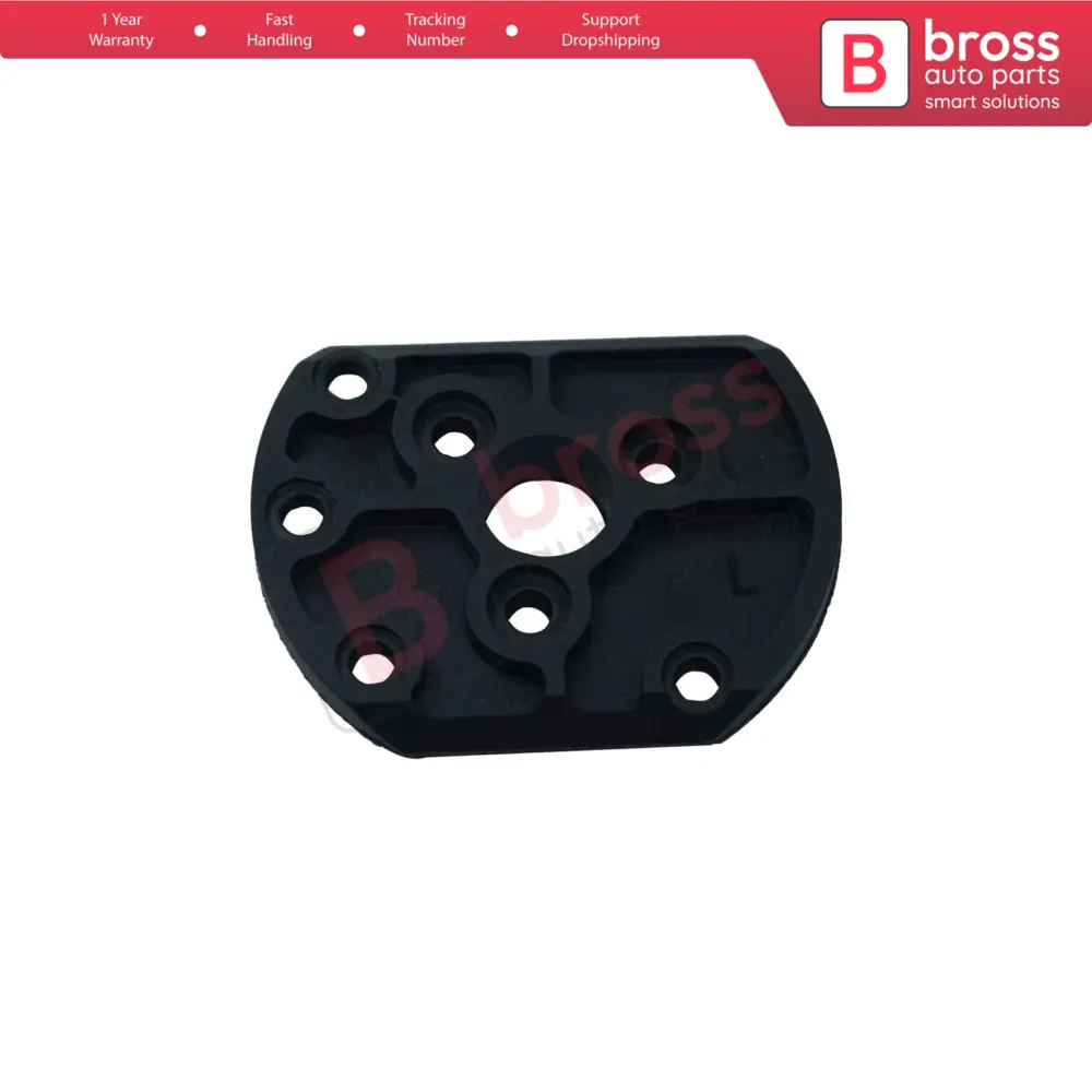 Supporto Plastica Riparazione Specchietto Sinistro per VW Transporter T5 T6