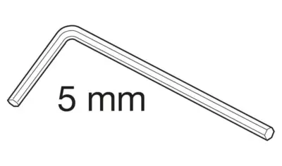 Supporto porta kayak barca sistema montaggio sicuro robusto