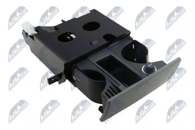 Supporto Portabevande Anteriore Destro per VW Transporter T5 2009