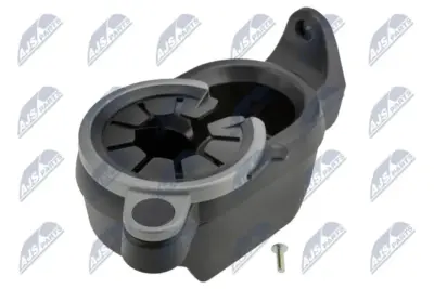 Supporto Portabevande Anteriore Smart Fortwo 451 2007