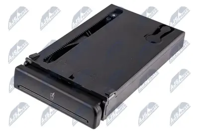 Supporto Portabevande Nero per Audi A4 B6 B7 2000-2008