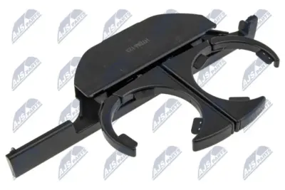 Supporto Portabevande per BMW 5 E39 1995-2003