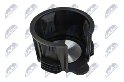 Supporto Portabevande per Land Rover Freelander 2 2006-2014 Discovery 4