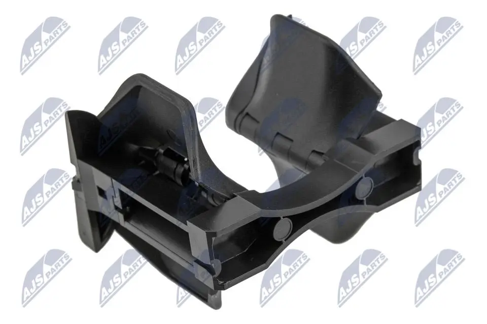 Supporto Portabevande per Mercedes C Klasa W204 2007- T-model S204 2007
