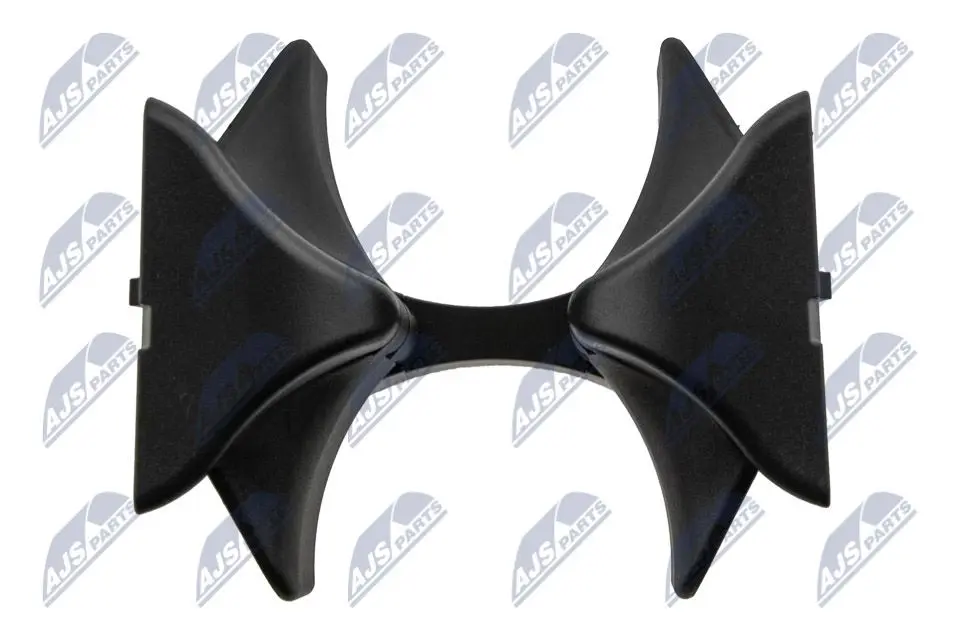 Supporto Portabevande per Mercedes C Klasa W204 2007- T-model S204 2007