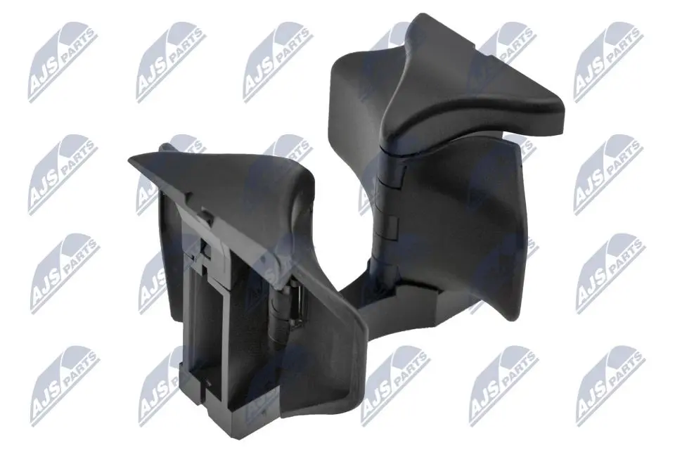 Supporto Portabevande per Mercedes C Klasa W204 2007- T-model S204 2007