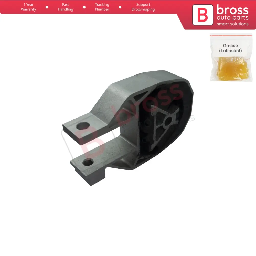 Supporto Posteriore Cambio Motore Av616p082ab per Ford Focus C Max Connect Kuga