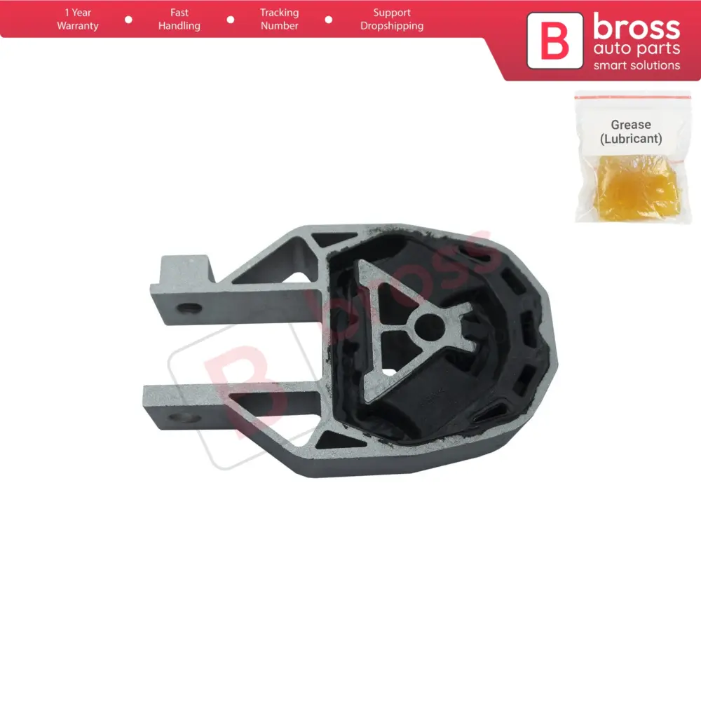 Supporto Posteriore Cambio Motore Av616p082ab per Ford Focus C Max Connect Kuga