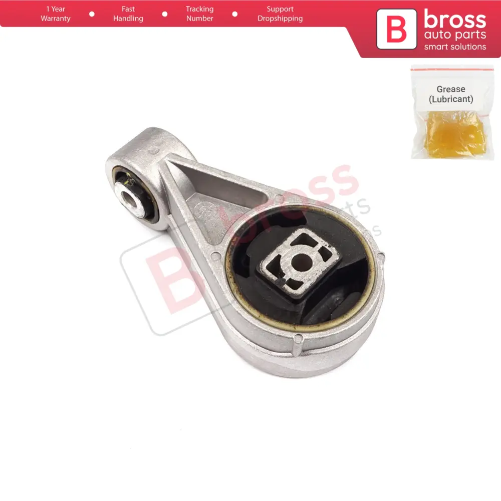 Supporto Posteriore Scatola Cambio 98AB6P082AH per Ford Focus Transit Connect