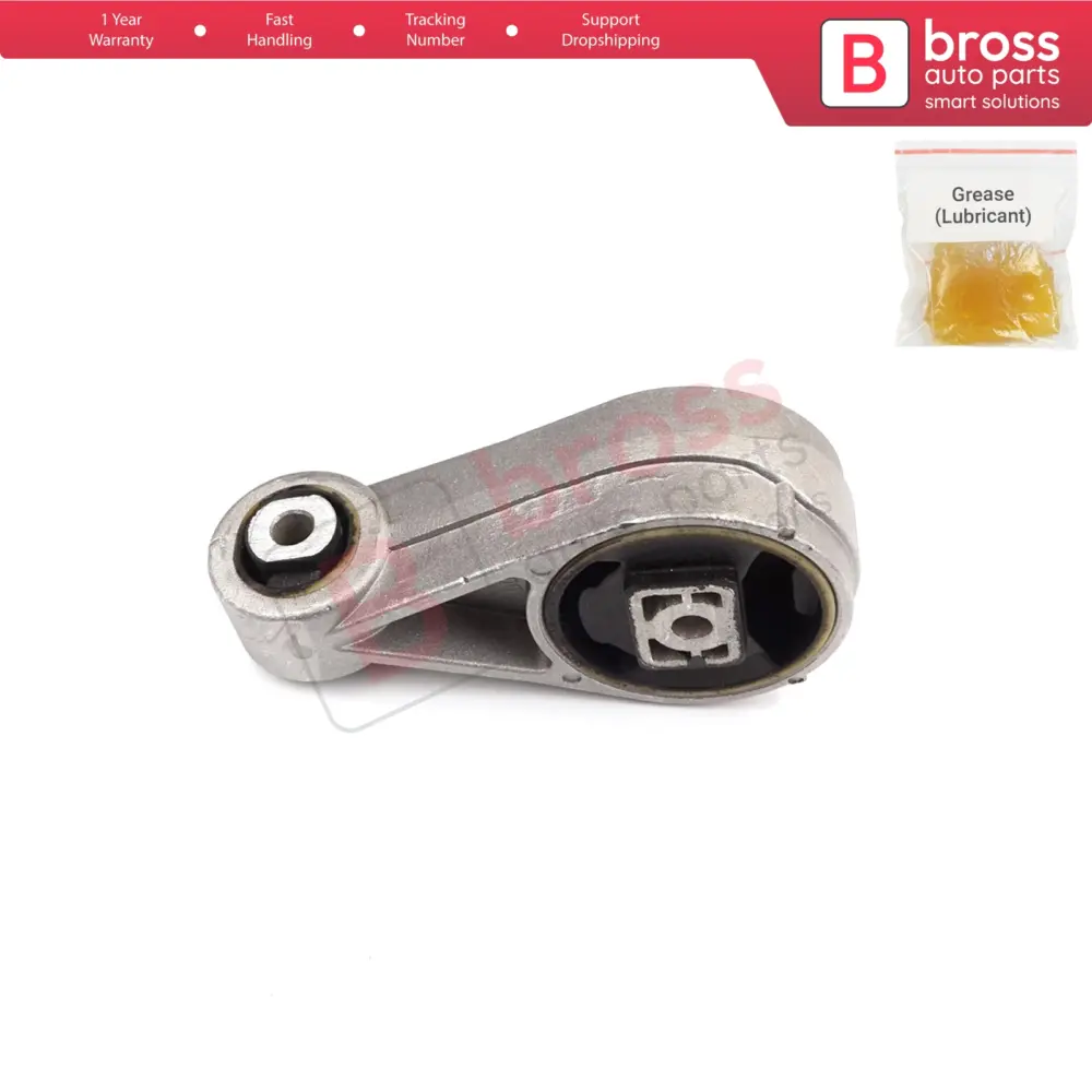 Supporto Posteriore Scatola Cambio 98AB6P082AH per Ford Focus Transit Connect