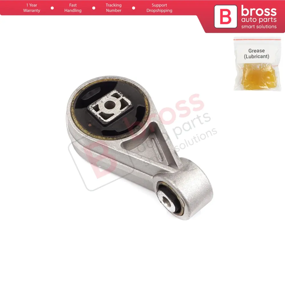Supporto Posteriore Scatola Cambio 98AB6P082AH per Ford Focus Transit Connect