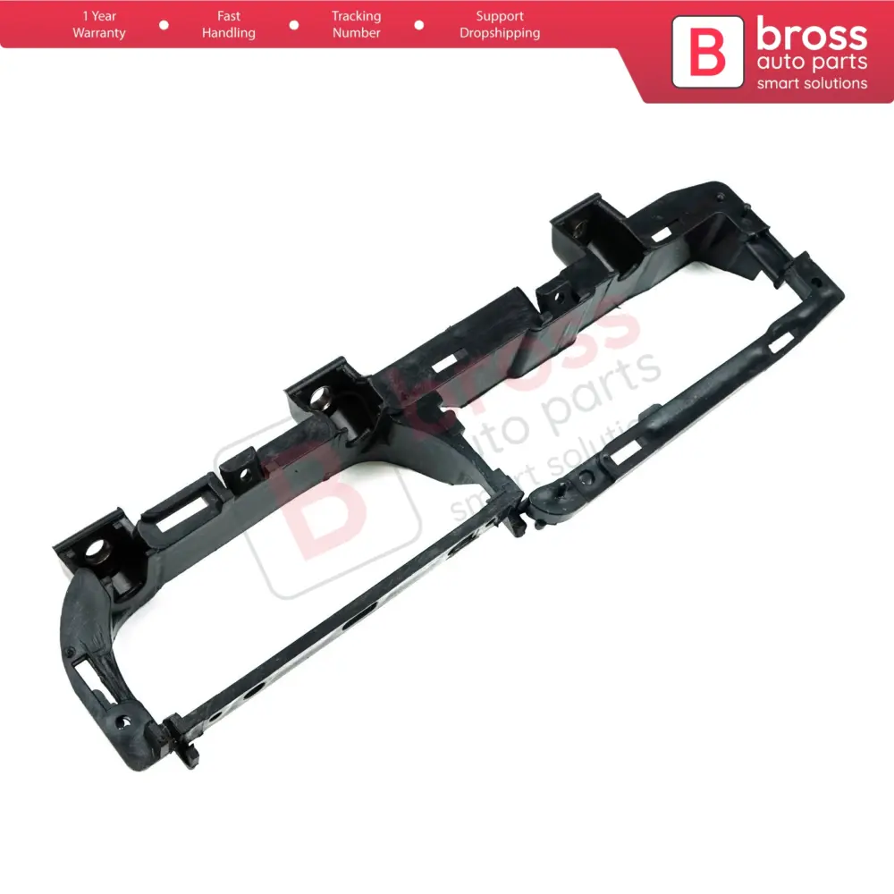 Supporto Pulsante Alzacristalli per Volkswagen Passat B5 3B 3b1867179c