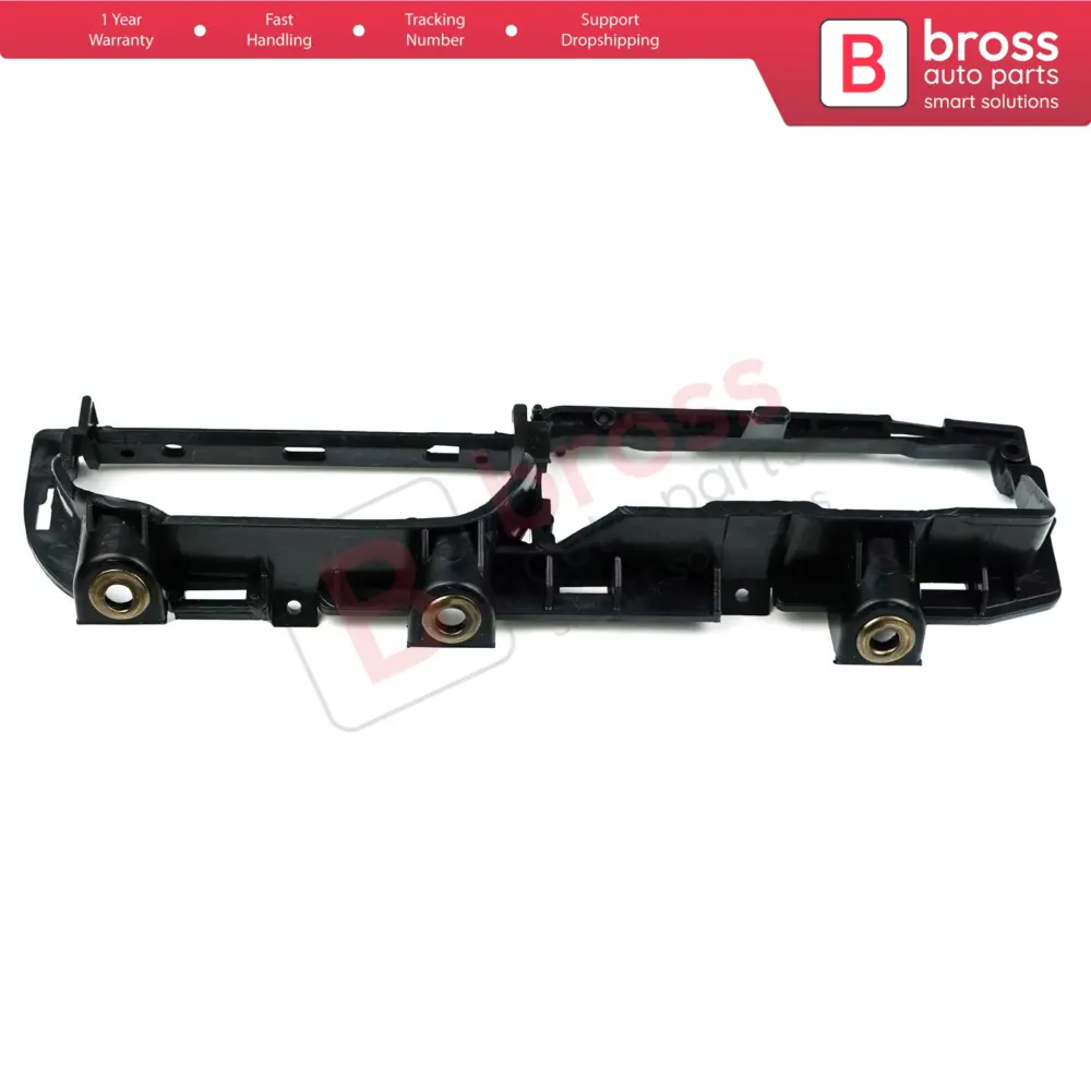 Supporto Pulsante Alzacristalli per Volkswagen Passat B5 3B 3b1867179c