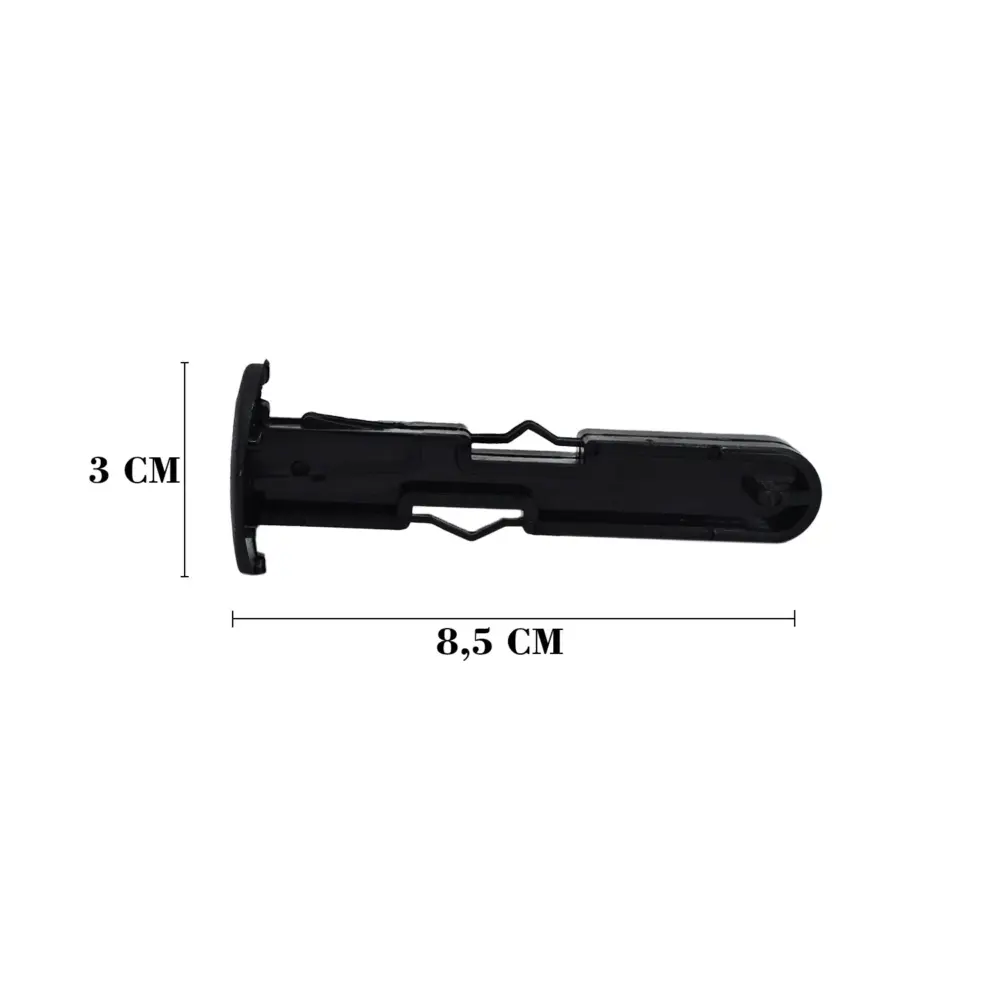 Supporto Radiatore per Renault Megane, Kangoo