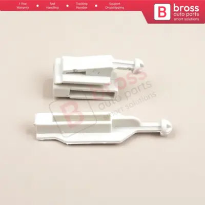 Supporto Regolatore Fanali per BMW 5 E39 (2000-2003)