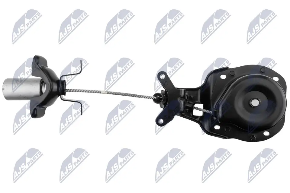 Supporto Ruota di Scorta Posteriore Land Rover Discovery Iii 2005-2016 Range