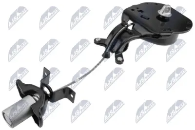 Supporto Ruota di Scorta Posteriore Land Rover Discovery Iii 2005-2016 Range
