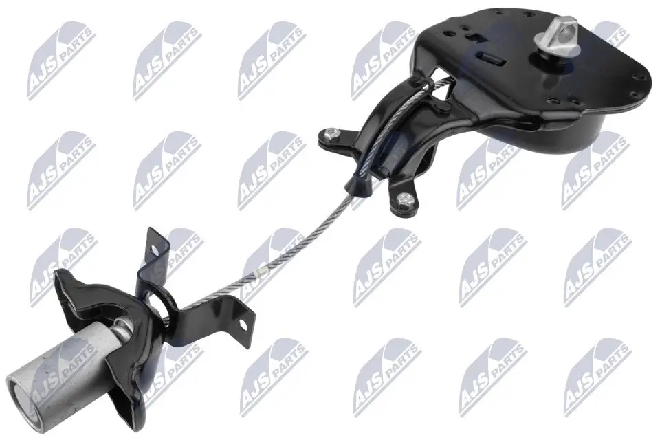 Supporto Ruota di Scorta Posteriore Land Rover Discovery Iii 2005-2016 Range