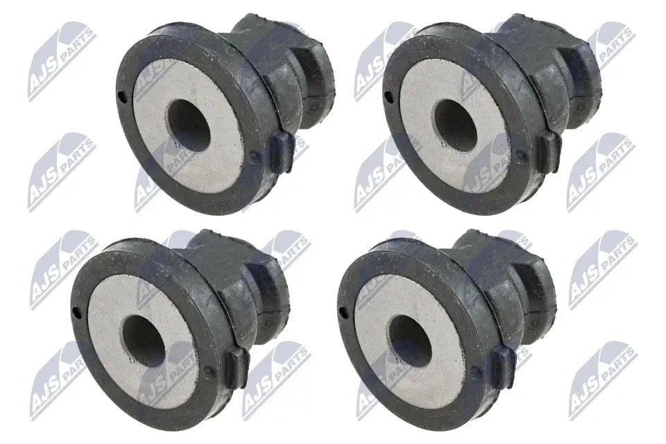 Supporto Scatola Guida Gomma Sospensione per Mercedes ML 164 04-11, Classe R 251