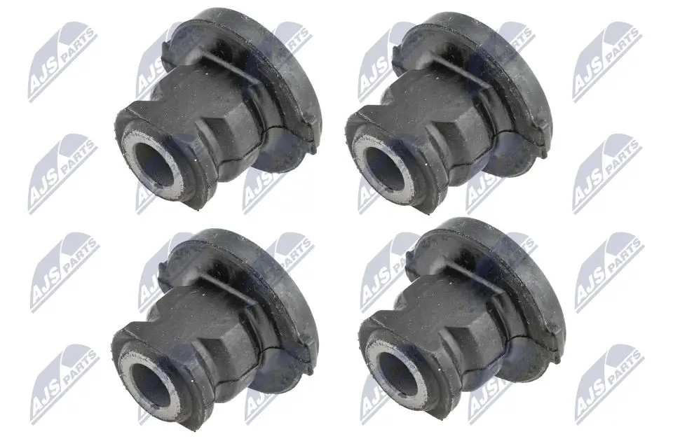 Supporto Scatola Guida Gomma Sospensione per Mercedes ML 164 04-11, Classe R 251