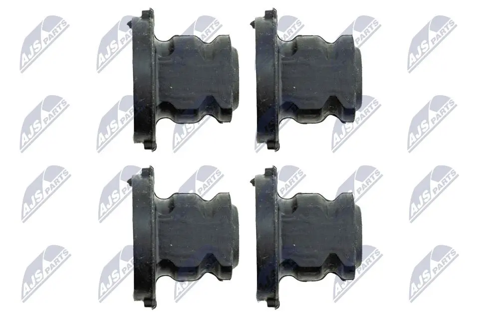Supporto Scatola Guida Gomma Sospensione per Mercedes ML 164 04-11, Classe R 251