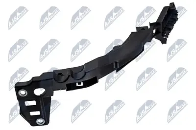 Supporto Scorrimento Faro Anteriore Destro per VW Polo 2010-2018