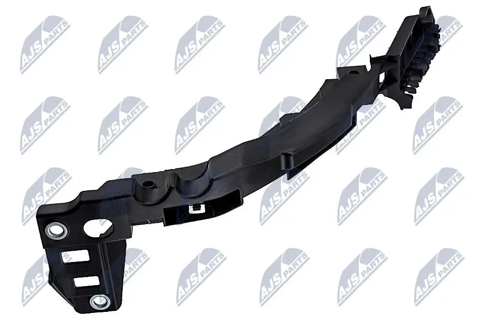 Supporto Scorrimento Faro Anteriore Destro per VW Polo 2010-2018