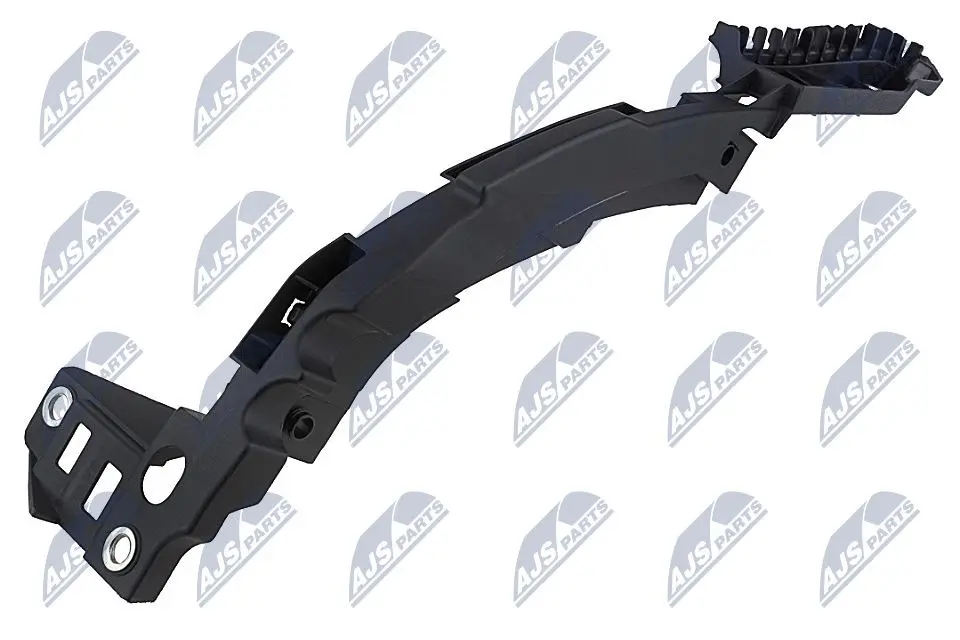Supporto Scorrimento Faro Anteriore Sinistro per VW Polo 2010-2018