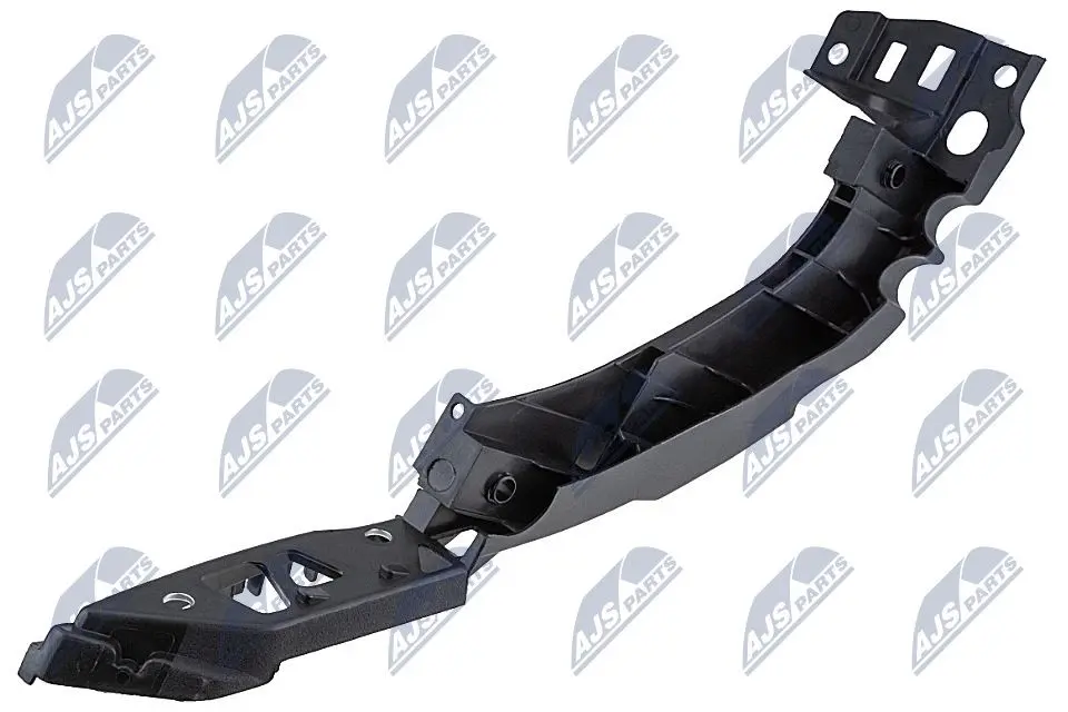 Supporto Scorrimento Faro Anteriore Sinistro per VW Polo 2010-2018