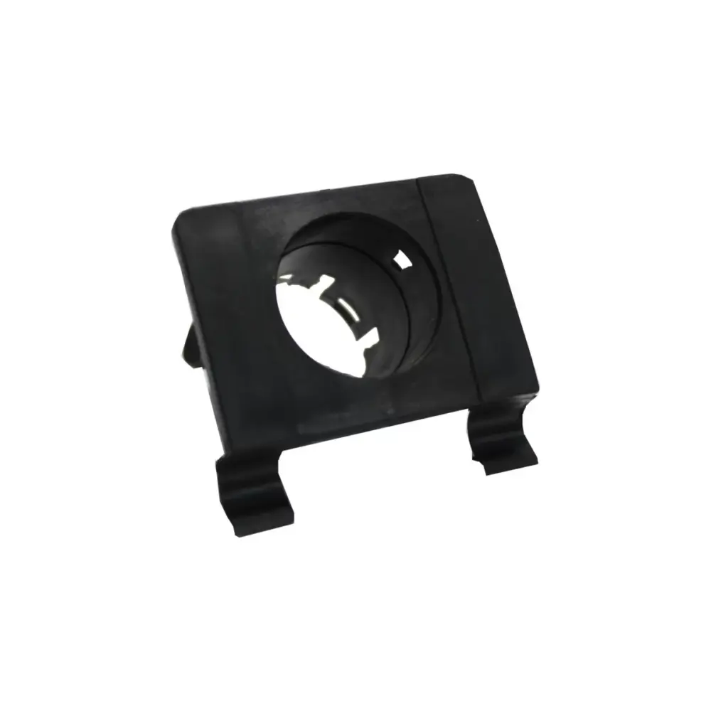 Supporto Sensore Parcheggio 24mm Paraurti Posteriore per Tutti Modelli PDC