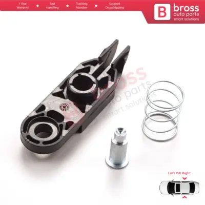 Supporto Sensore Superiore Porta Scorrevole Elettrica per VW Transporter T5 T6