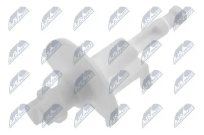 Supporto Serratura Cofano Posteriore per Renault Clio Ii 2001-2006 Megane